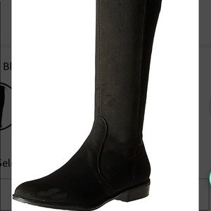 Marc fisher Hulie Over the knee boots